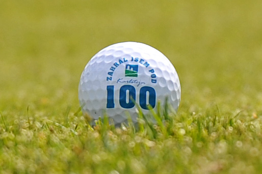 Pozvánka na Golf Channel Open - sobota 24. září 2022