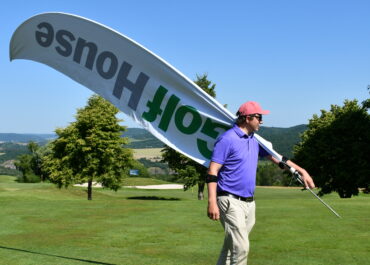 FOTO: Karlštejn OPEN by Golf House II
