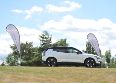 FOTO: Karlštejn Open by Volvo (2)