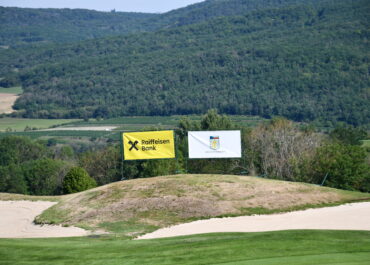 Czech International Amateur Championship 2026 odstartovalo na Karlštejně
