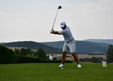Czech International Amateur Championship 2026 na Karlštejně zná své vítěze