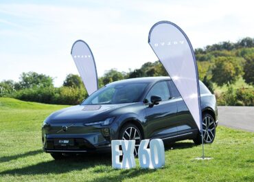 Poslední Karlštejn OPEN by VOLVO je za námi!